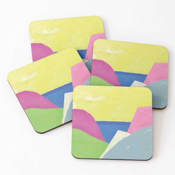 Item preview, Etel Adnan  designed and sold by Rohyadalim.