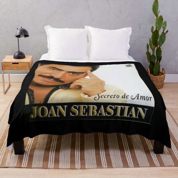 Item preview, Joan Sebastian - Secreto de Amor álbum 2000 designed and sold by Lanhvamy2689.