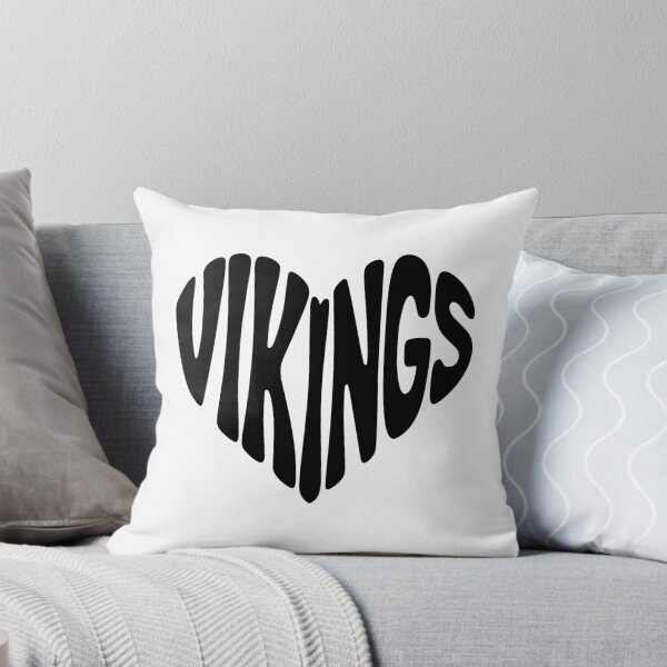 Item preview, Vikings Heart designed and sold by FloraliteCo.