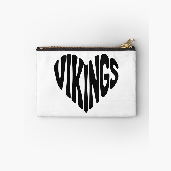 Artikelvorschau, Vikings Heart entworfen und verkauft von FloraliteCo.
