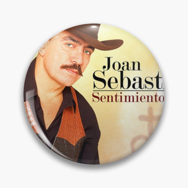 Item preview, Joan Sebastian - Sentimiento Puro álbum 2014 designed and sold by Lanhvamy2689.