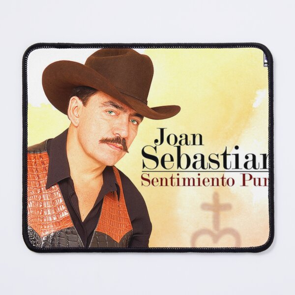 Item preview, Joan Sebastian - Sentimiento Puro album 2014 designed and sold by Lanhvamy2689.