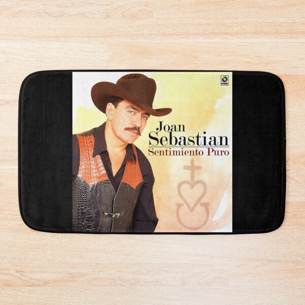 Item preview, Joan Sebastian - Sentimiento Puro album 2014 designed and sold by Lanhvamy2689.