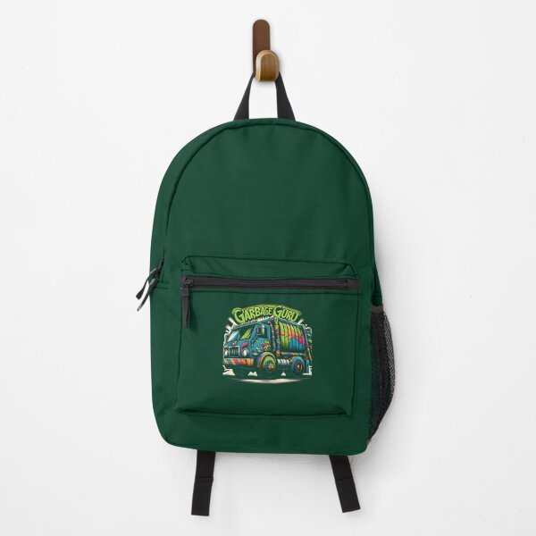 Item preview, garbage truck funny quote garbage gugu Active designed and sold by Sakurabyfoco.