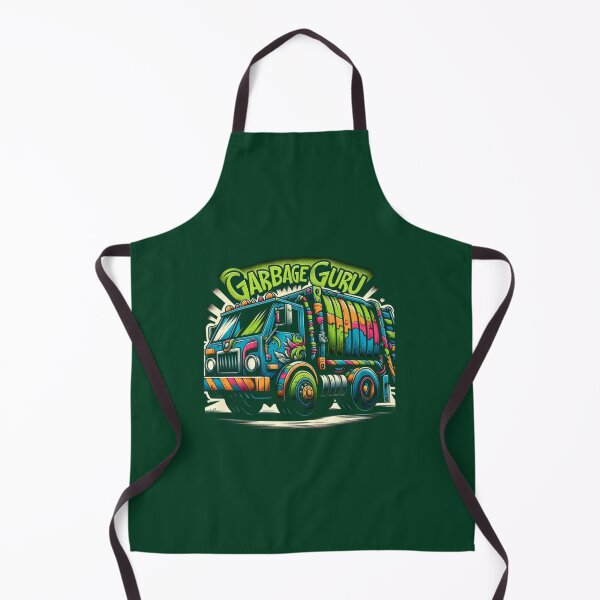 Item preview, garbage truck funny quote garbage gugu Active designed and sold by Sakurabyfoco.