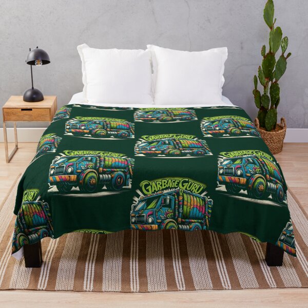 Item preview, garbage truck funny quote garbage gugu Active designed and sold by Sakurabyfoco.