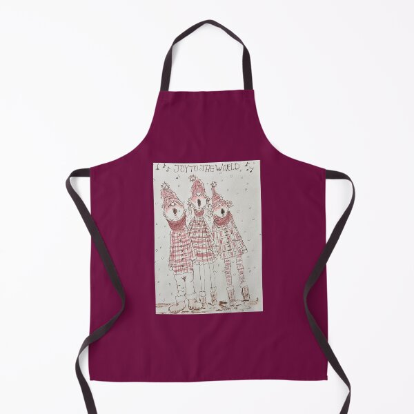 Item preview, Joy To The World! designed and sold by Kimberly Sells Studio.