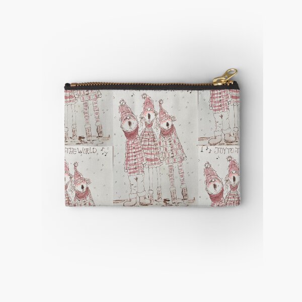 Item preview, Joy To The World! designed and sold by Kimberly Sells Studio.