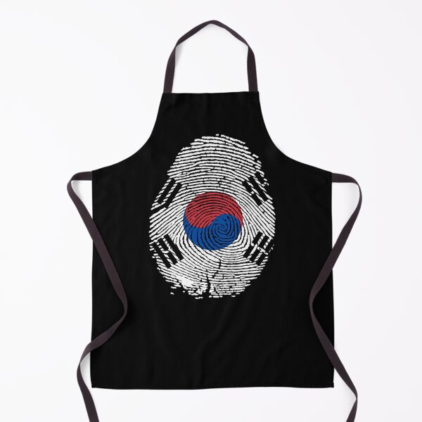 Artikelvorschau, South Korea Flag Korean Pride Design entworfen und verkauft von Azeecreate009.