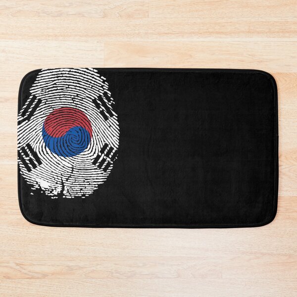 Artikelvorschau, South Korea Flag Korean Pride Design entworfen und verkauft von Azeecreate009.