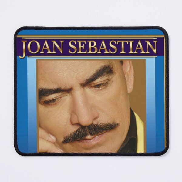 Item preview, Joan Sebastian - Siempre Romantico album 2007 designed and sold by Lanhvamy2689.