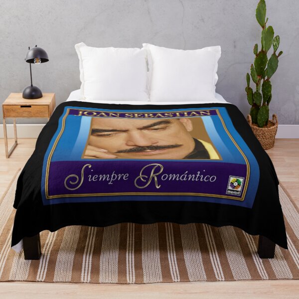 Item preview, Joan Sebastian - Siempre Romantico album 2007 designed and sold by Lanhvamy2689.