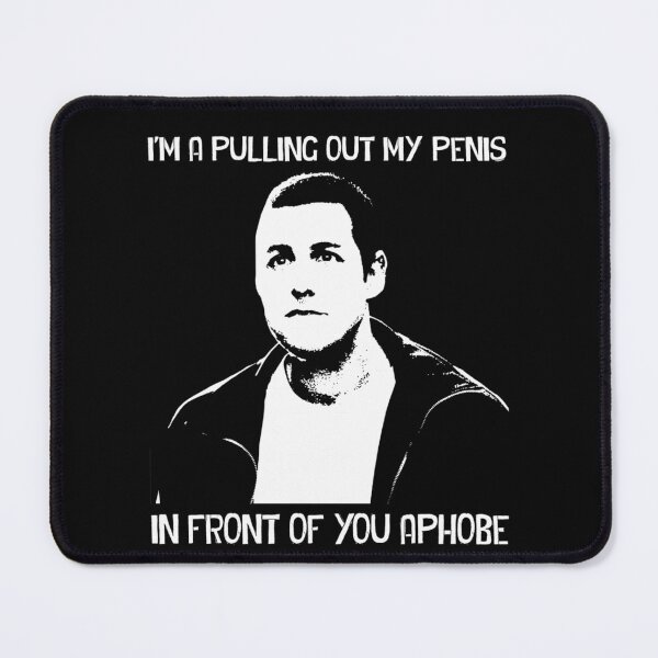 Item preview, I'm a pulling out my pens - White Arts  designed and sold by teranlistcompla.