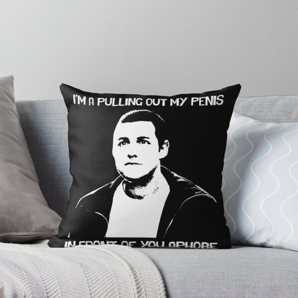 Item preview, I'm a pulling out my pens - White Arts  designed and sold by teranlistcompla.
