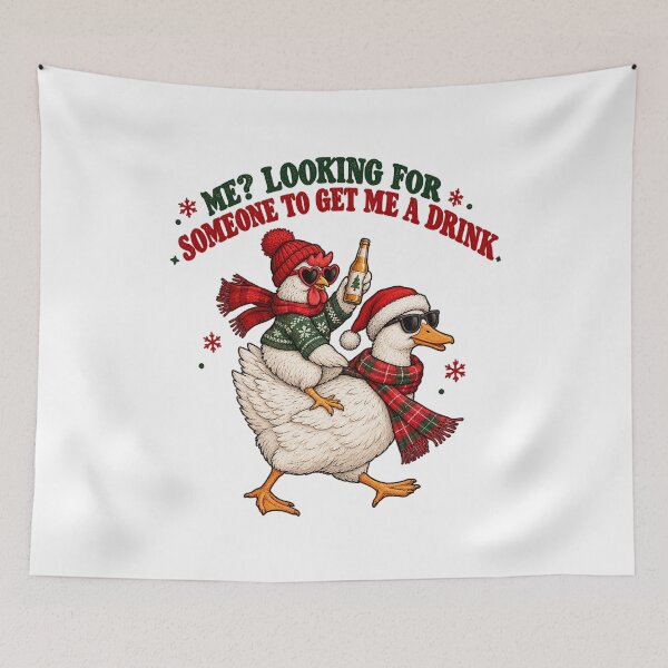 Item preview, Me Looking For Who Asked, Funny Sassy. Sarcastic Adult Humor  designed and sold by CatiaStudioArt.