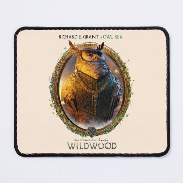 Item preview, Wildwood designed and sold by KeijiCreative.