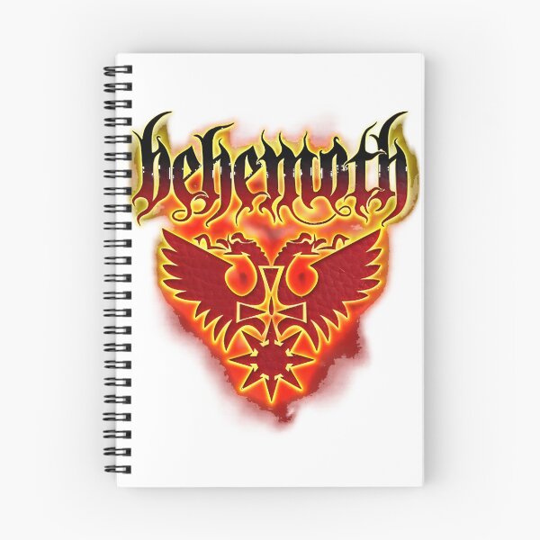Item preview, Behemoth Art Illustration Featuring Mythical Creature Design designed and sold by doa shaheen.