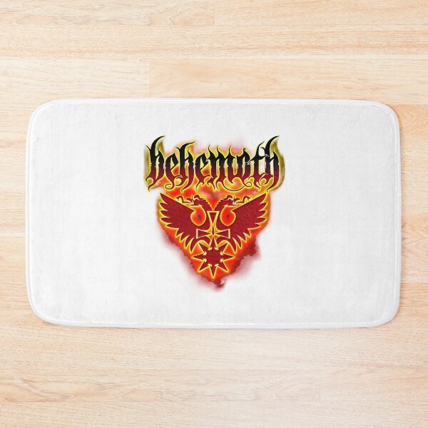 Item preview, Behemoth Art Illustration Featuring Mythical Creature Design designed and sold by doa shaheen.