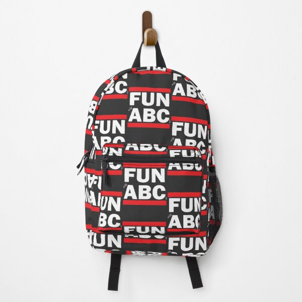 Item preview, Colorful Fun ABC Alphabet Design for Kids and Learning designed and sold by Arthur Dal Pino.