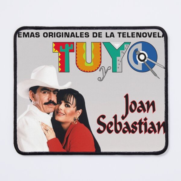 Item preview, Joan Sebastian - Tu Y Yo album 1996 designed and sold by Lanhvamy2689.