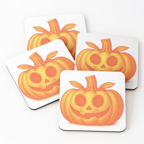 Item preview, The stylish helloween pumpkin design  designed and sold by Jk-812.