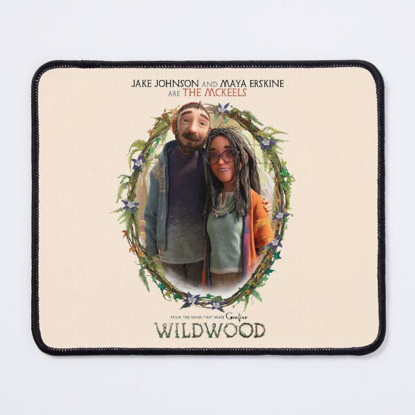 Item preview, Wildwood designed and sold by KeijiCreative.