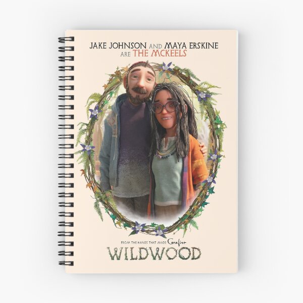 Item preview, Wildwood designed and sold by KeijiCreative.