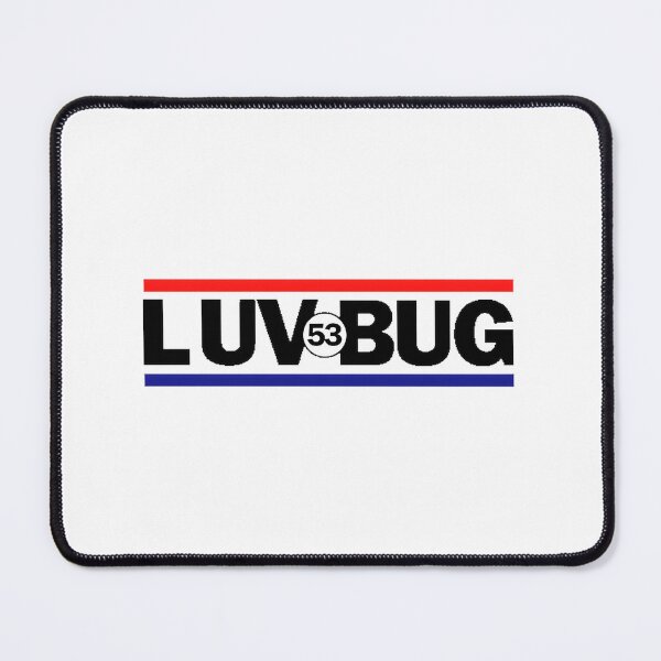 Item preview, Cute Love Bug Illustration for Romantic and Playful Designs designed and sold by Arthur Dal Pino.