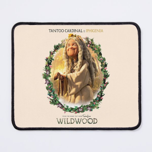Item preview, Wildwood designed and sold by KeijiCreative.