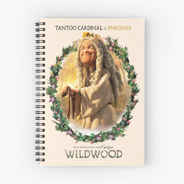 Item preview, Wildwood designed and sold by KeijiCreative.