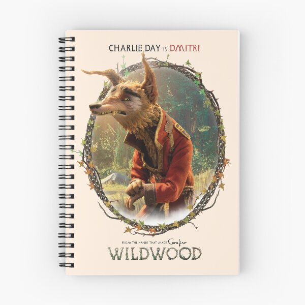 Item preview, Wildwood designed and sold by KeijiCreative.