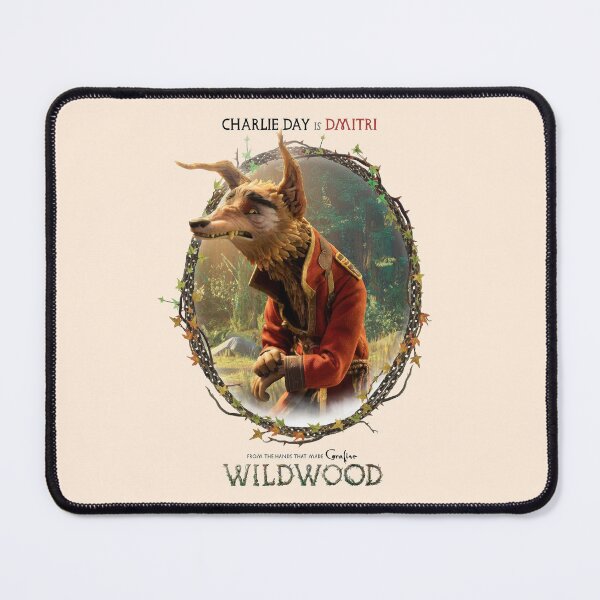 Item preview, Wildwood designed and sold by KeijiCreative.