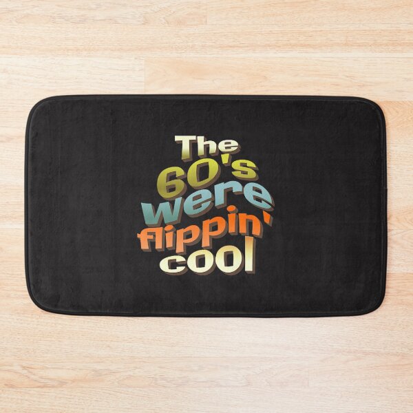 Item preview, Retro Style Fun Design Featuring Cool Flippin Elements designed and sold by K3lpo.