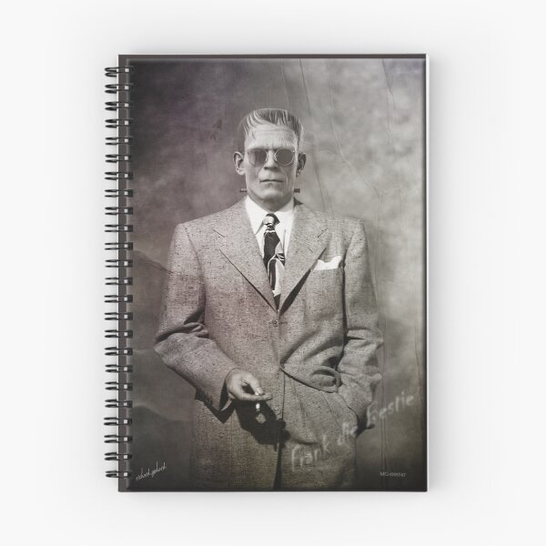 Item preview, Frank die Bestie designed and sold by Richard  Gerhard.