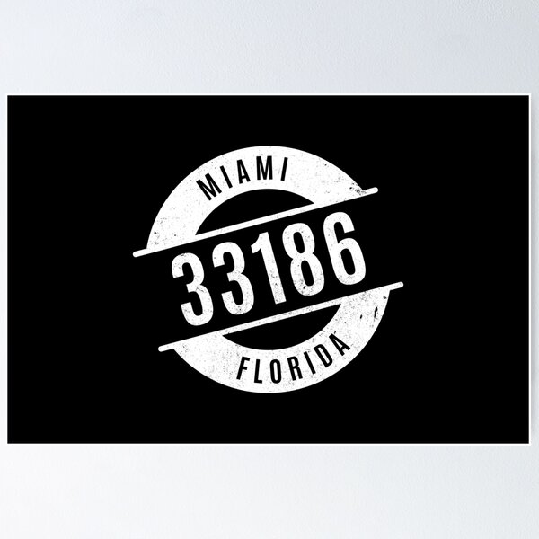 Mi✴︎ページ Miami Florida 33186 Zip Code