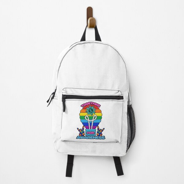 Item preview, Together For Awareness Autism Support designed and sold by ArtDesignTp.