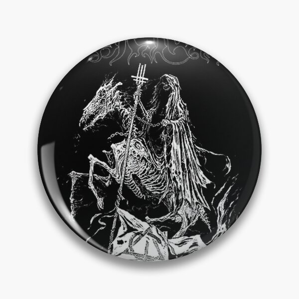 Item preview, Behemoth Equis Flag Design with Bold and Striking Graphics designed and sold by doa shaheen.