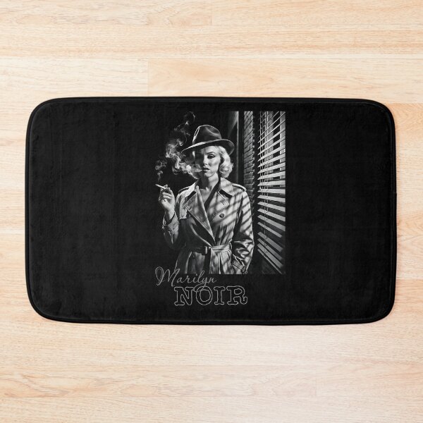 Item preview, MARILYN NOIR designed and sold by BabaSoti.