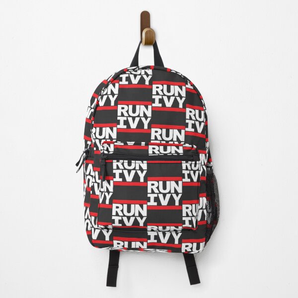 Item preview, Run Ivy Athletic Design for Runners and Fitness Enthusiasts designed and sold by Arthur Dal Pino.