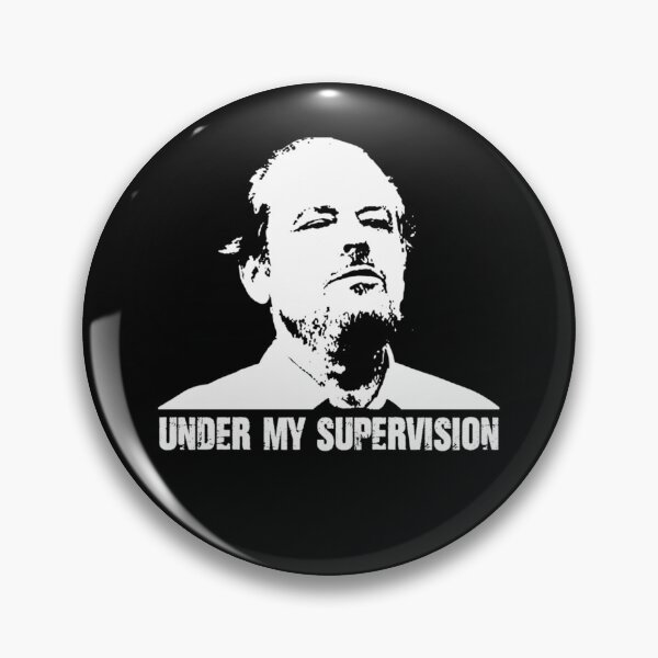 Item preview, Under my supervision quote movie  designed and sold by teranlistcompla.