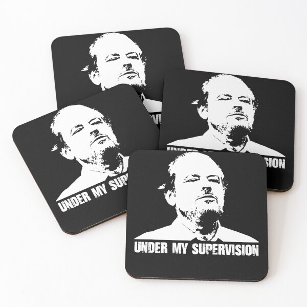 Item preview, Under my supervision quote movie  designed and sold by teranlistcompla.