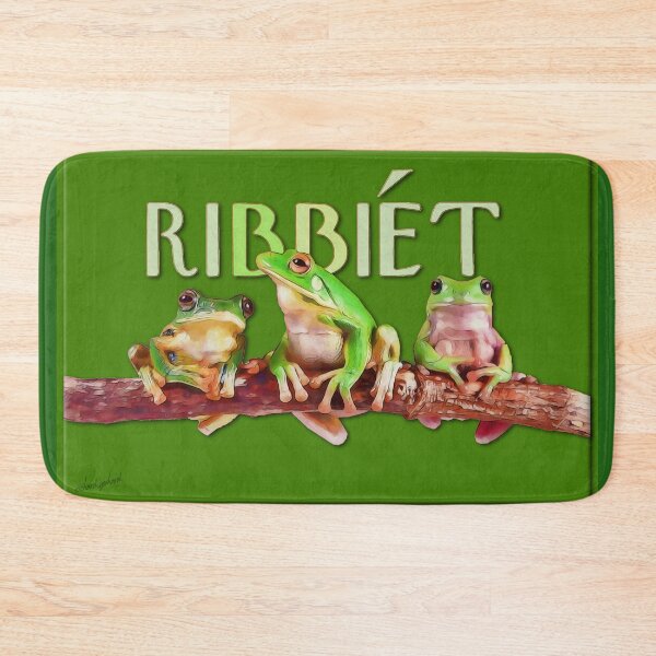 Item preview, Ribbiet designed and sold by Richard  Gerhard.