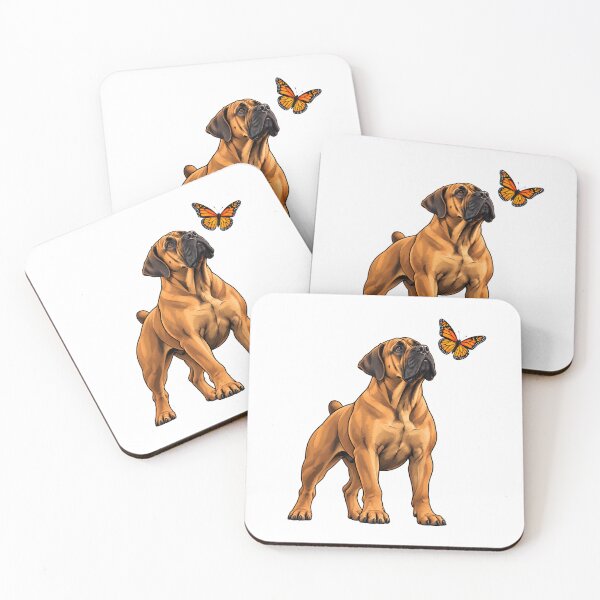 Item preview, Boerboel designed and sold by VelvetRoom.