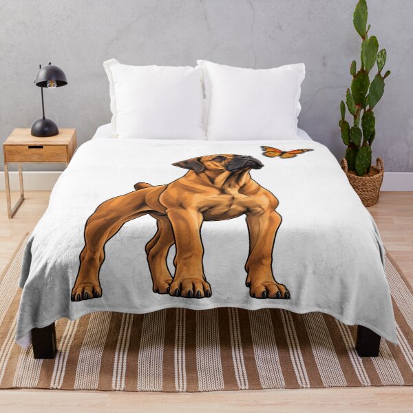 Item preview, Boerboel designed and sold by VelvetRoom.