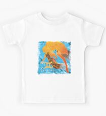 Gemini Kids Tee