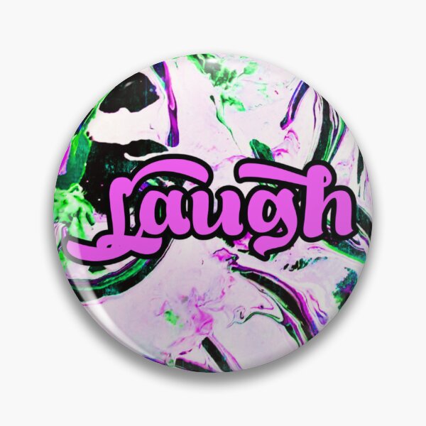 Item preview, Laugh designed and sold by CMCharron.