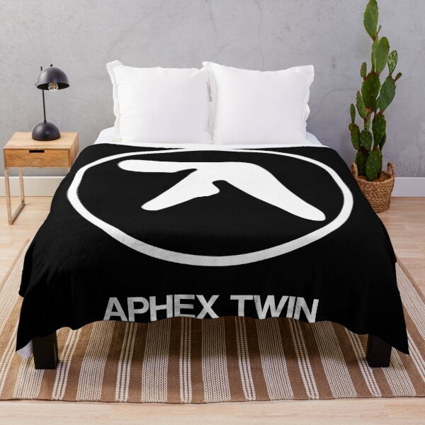 Item preview, Aphex Twin designed and sold by georgeweigan.