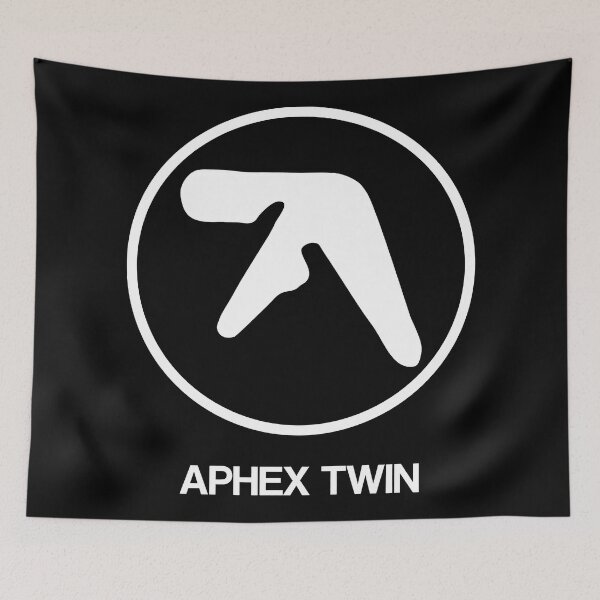 Artikelvorschau, Aphex Twin entworfen und verkauft von georgeweigan.