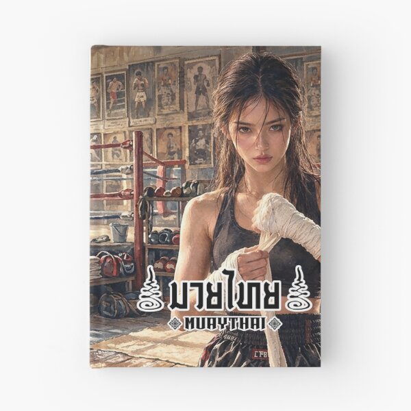 Item preview, Iron Blossom: Muay Thai Kard Chuek (Traditional Thai Boxing)  designed and sold by Vanich-Panich.