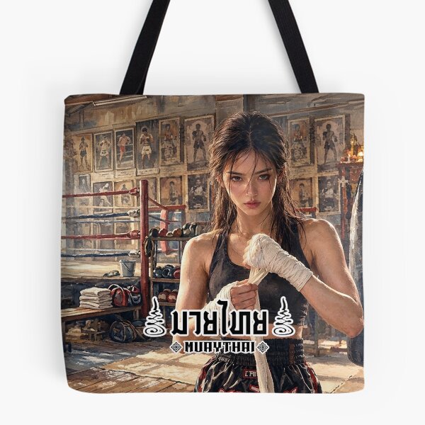 Item preview, Iron Blossom: Muay Thai Kard Chuek (Traditional Thai Boxing)  designed and sold by Vanich-Panich.
